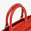Louis Vuitton Riviera Red EPI Leather Shouder Bag