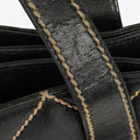 Chanel Wild Stich Calfskin Tote Bag