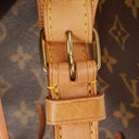 Louis Vuitton Noe GM Monogram Canvas Shoulder Bag
