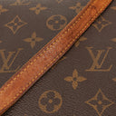 Louis Vuitton Monogram Canvas Musette Salsa Bag