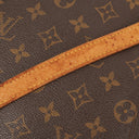 Louis Vuitton Monogram Canvas Musette Salsa Bag
