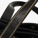 Chanel Wild Stich Calfskin Tote Bag