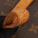 Louis Vuitton Monogram Canvas Musette Salsa Bag