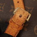 Louis Vuitton Monogram Canvas Musette Salsa Bag
