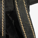 Chanel Wild Stich Calfskin Tote Bag