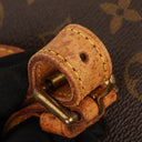 Louis Vuitton Monogram Canvas Musette Salsa Bag