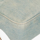 Gucci Soho Denim Chain Shoulder Bag