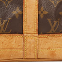 Louis Vuitton Noe GM Monogram Canvas Shoulder Bag