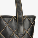 Chanel Wild Stich Calfskin Tote Bag