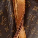Louis Vuitton Noe GM Monogram Canvas Shoulder Bag