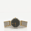 Yves Saint Laurent Octagon Vintage Women's Watch