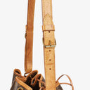 Louis Vuitton Noe GM Monogram Canvas Shoulder Bag