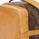 Louis Vuitton Noe GM Monogram Canvas Shoulder Bag