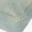 Gucci Soho Denim Chain Shoulder Bag