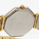 Yves Saint Laurent Octagon Vintage Women's Watch