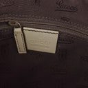 Gucci Guccissima Sukey Tote Bag
