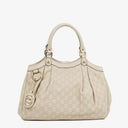 Gucci Guccissima Sukey Tote Bag
