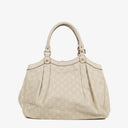Gucci Guccissima Sukey Tote Bag