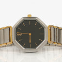 Yves Saint Laurent Octagon Vintage Women's Watch