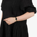 Yves Saint Laurent Octagon Vintage Women's Watch