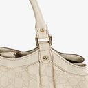 Gucci Guccissima Sukey Tote Bag