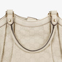 Gucci Guccissima Sukey Tote Bag
