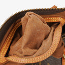 Louis Vuitton Speedy 30 Monogram Canvas Handbag