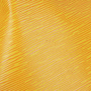 Louis Vuitton Noe Grande GM Yellow EPI Leather Shoulder Bag