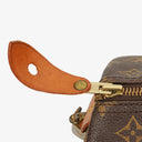Louis Vuitton Speedy 30 Monogram Canvas Handbag