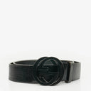 Gucci Marmont Black Belt