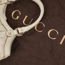 Gucci Guccissima Sukey Tote Bag