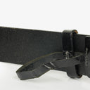 Gucci Marmont Black Belt