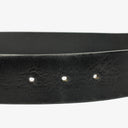 Gucci Marmont Black Belt