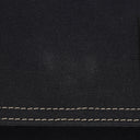 Fendi Navy Canvas Handbag