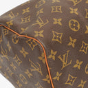 Louis Vuitton Speedy 30 Monogram Canvas Handbag
