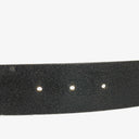 Gucci Marmont Black Belt