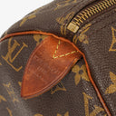 Louis Vuitton Speedy 30 Monogram Canvas Handbag