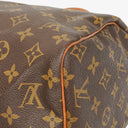 Louis Vuitton Speedy 30 Monogram Canvas Handbag
