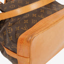 Louis Vuitton Noe Grande GM Monogram Canvas Shoulder Bag