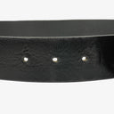 Gucci Marmont Black Belt