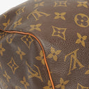 Louis Vuitton Speedy 30 Monogram Canvas Handbag