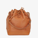 Louis Vuitton Noe Grande GM EPI Leather Shoulder Bag