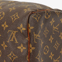 Louis Vuitton Speedy 30 Monogram Canvas Handbag