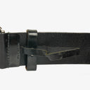 Gucci Marmont Black Belt