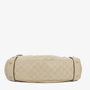 Gucci Guccissima Medium Pelham Shoulder Bag