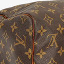 Louis Vuitton Speedy 30 Monogram Canvas Handbag