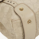 Gucci Guccissima Medium Pelham Shoulder Bag