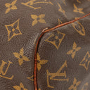 Louis Vuitton Speedy 30 Monogram Canvas Handbag