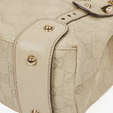 Gucci Guccissima Medium Pelham Shoulder Bag