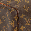 Louis Vuitton Speedy 30 Monogram Canvas Handbag